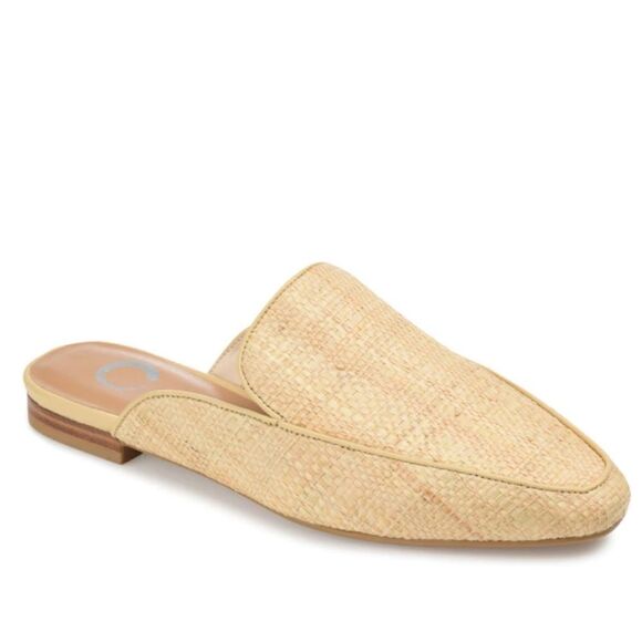 Journee Akza Mule NEW! - Picture 1 of 7